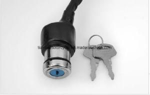 Motorcycle Ignition Switch
