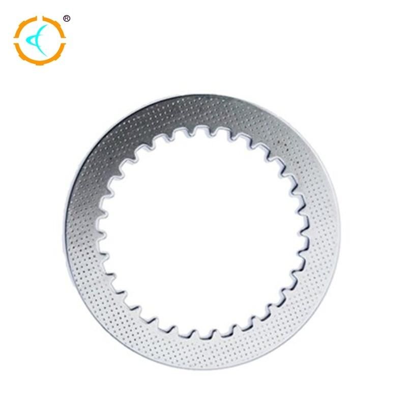 Good Price Motorcycle Engine Parts CT100 Clutch Disc.