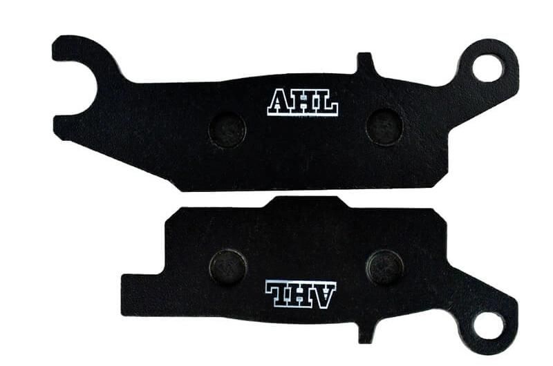 Fa443 Motorcycle Parts Front Left Brake Pad for YAMAHA