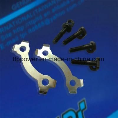 Cg125 Motorcycle Spare Parts Motorcycle Sprocket Bolt/Screw Kit for Big&Small Sprocket