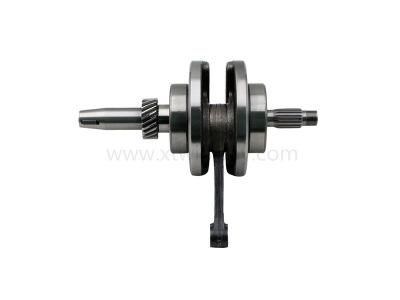 Ww-8231 Motorcycle Engine Parts with Rod Crankshaft for Cg125/Zj125