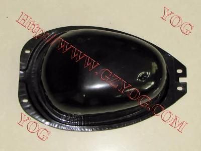 Motorcycle Spare Parts Oil Tank Fuel Tank Tanque De Gasolina for Dy 100 Dm100/150 Jaguar Rt180 Hj125 Ax1005