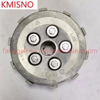 Genuine OEM Motorcycle Engine Spare Parts Clutch Disc Center Comp Assembly for Benelli Bj250