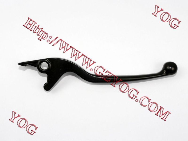 Yog Motorcycle Parts Motorcycle Brake Lever for Jialing Jh125L