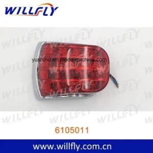 Motorcycle Part Tail Light for Vespa New Model