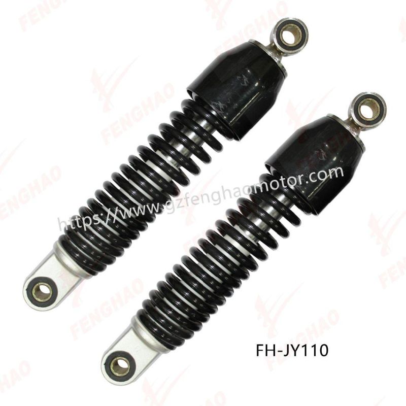 Top Quality Motorcycle Parts Rear Shock Absorber YAMAHA Rx115/Jy-110