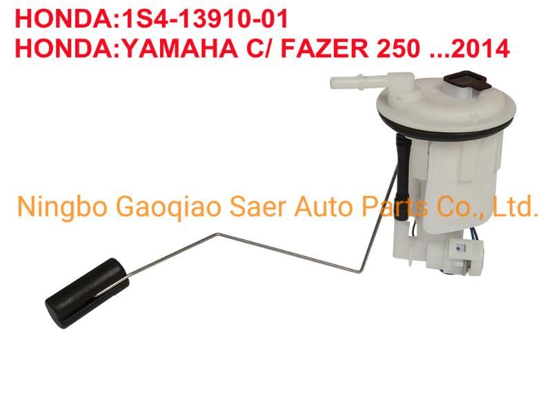 OEM/ODM Motorcycle Fuel Pump for Honda