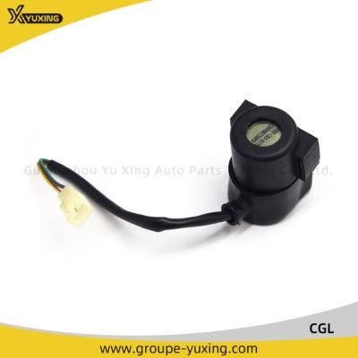 Motorcycle Accessories Motorcycle Parts Motorcycle Relay for Cgl