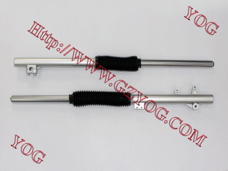 Motorcycle Parts Amortiguador Delantero Front Shock Absorber X150 Boxer 150X