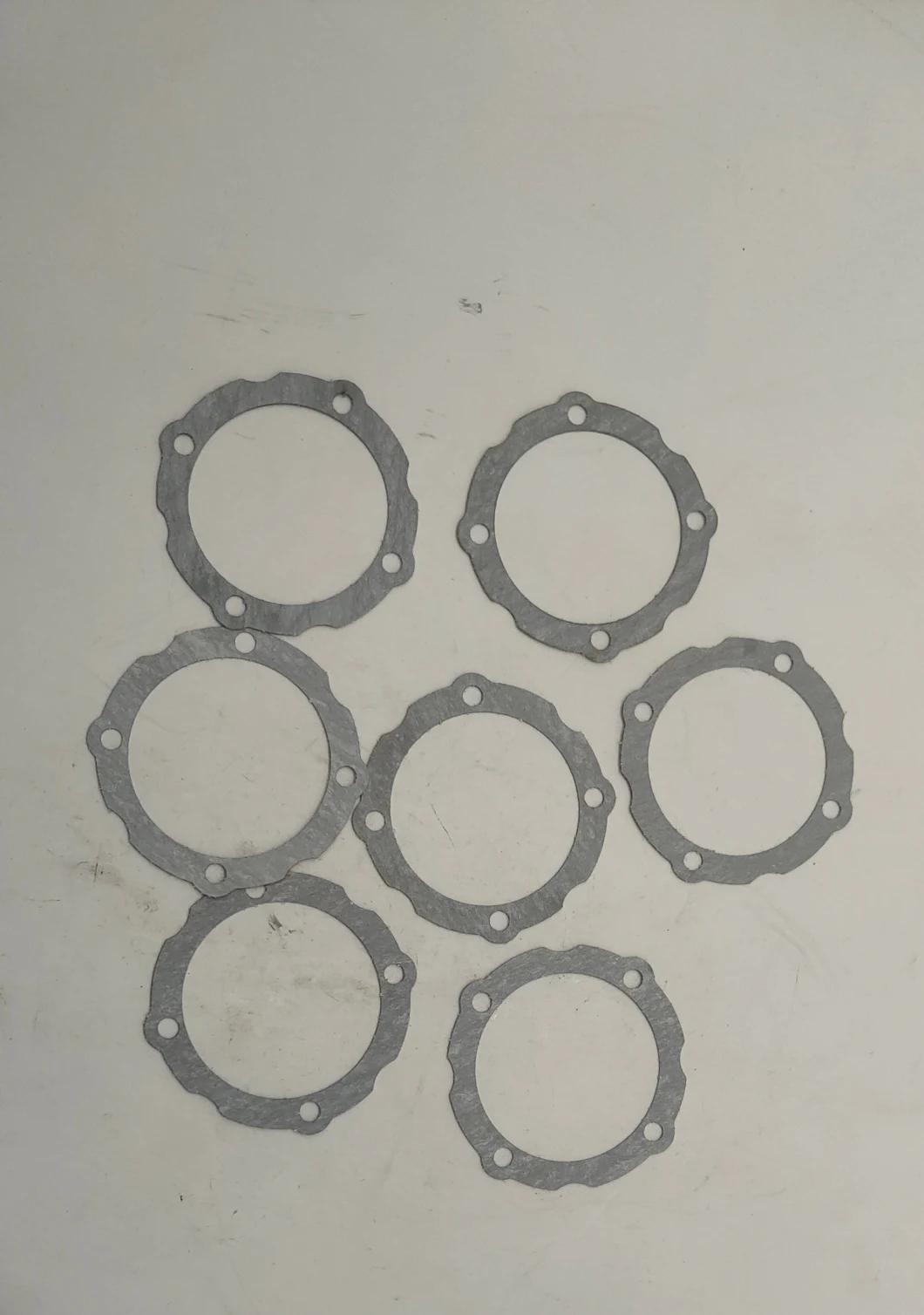 Motorcycle Spare Parts Clutch Cover Gasket Kit of CD 70