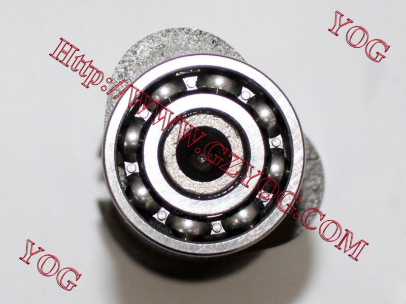 Motorcycle Spare Parts Cam Shaft Tvs Star Hlx100 Hlx125