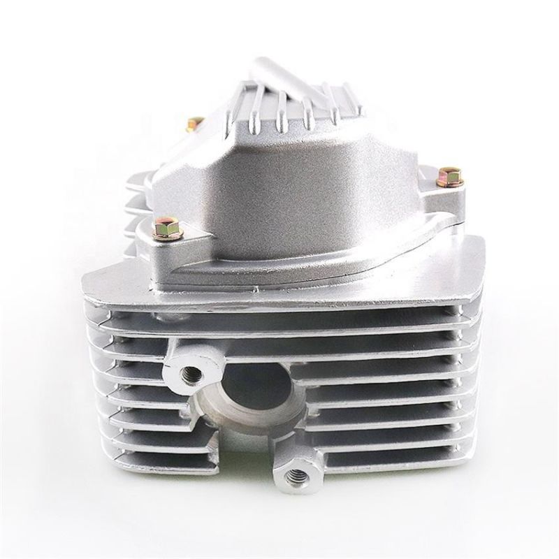 High Quality Motorcycle Engine Parts Cg200 Cylinder Head