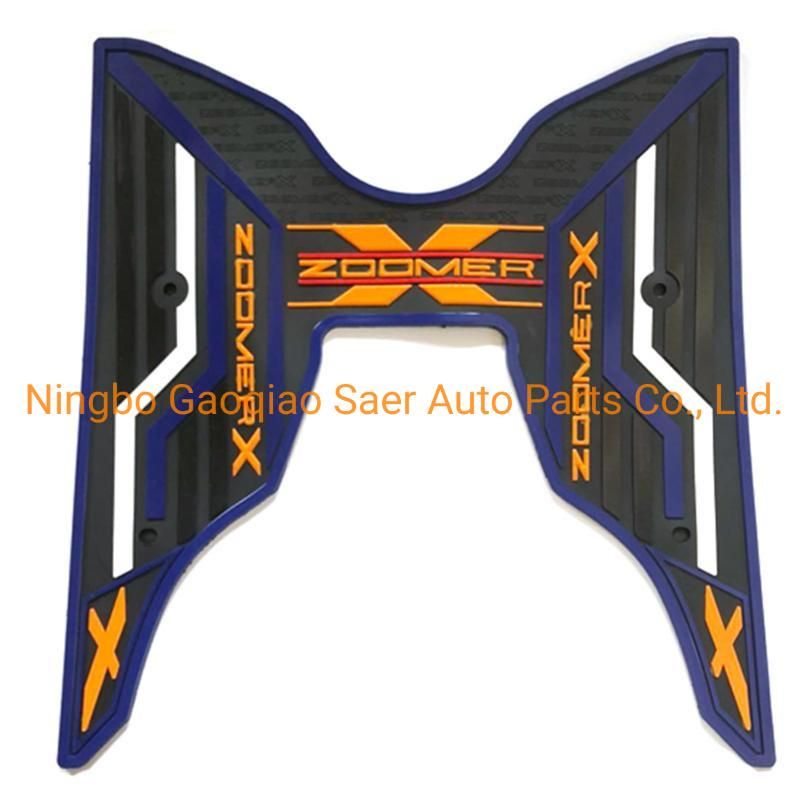 Motorcycle Footpad for Scoopy/Zoomer/Beat/Nex