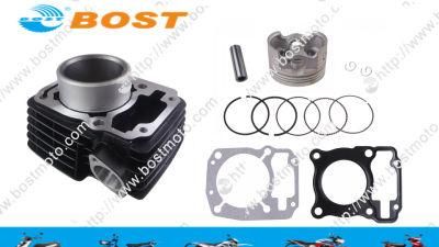 Motorcycle/Motorbike Spare Parts Cylinder Kit for Cbf150