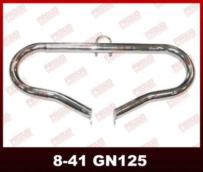 Gn125 Bumper China OEM Quality Motorcycle Parts