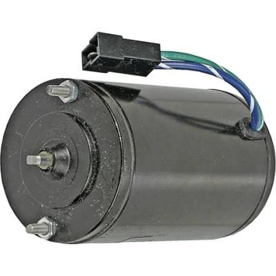 Motor/Auto Starter for Volv O Penta; 10845/10849m