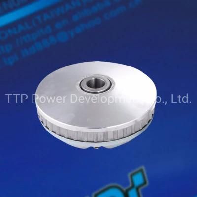 CH125 Motorcycle Driving Pulley Variator Set Motorcycle Parts