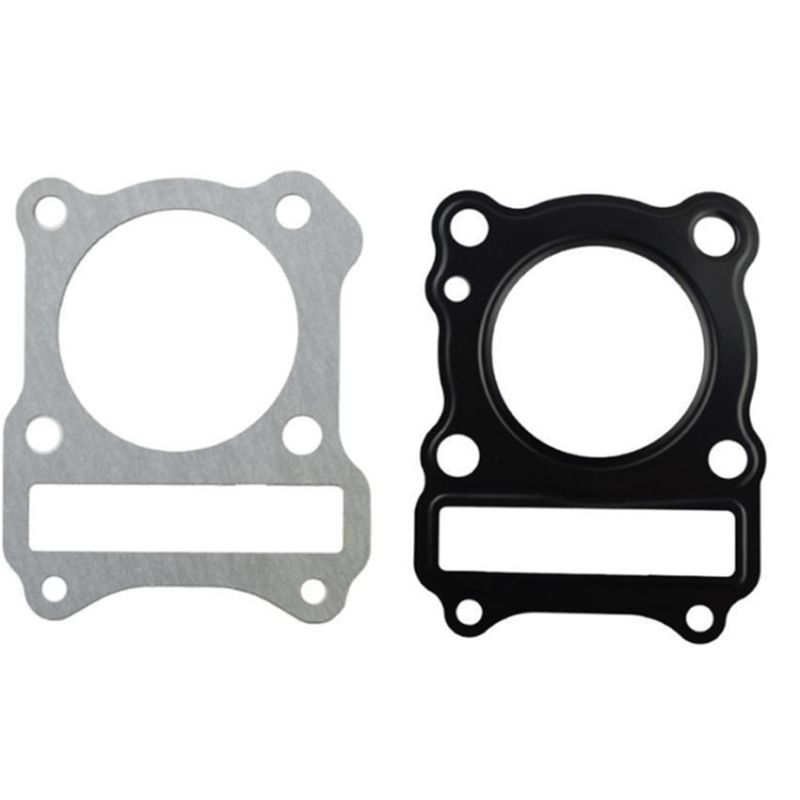 En125 Cylinder Piston Kit Gasket Spare Parts for Motorcycle