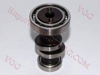 Motorcycle Parts Motorcycle Camshaft Moto Shaft Cam for Hero 100 Zontes150