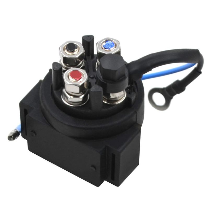 Electrical Power Relay for YAMAHA Arrowhead J&N Tlr Tjr Txr