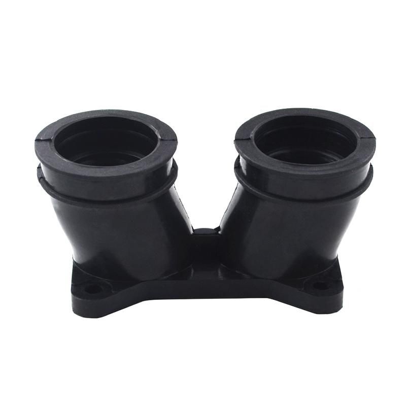 Motorcycle Carburetor Interface Intake Manifold Adapter for BMW 650st F650