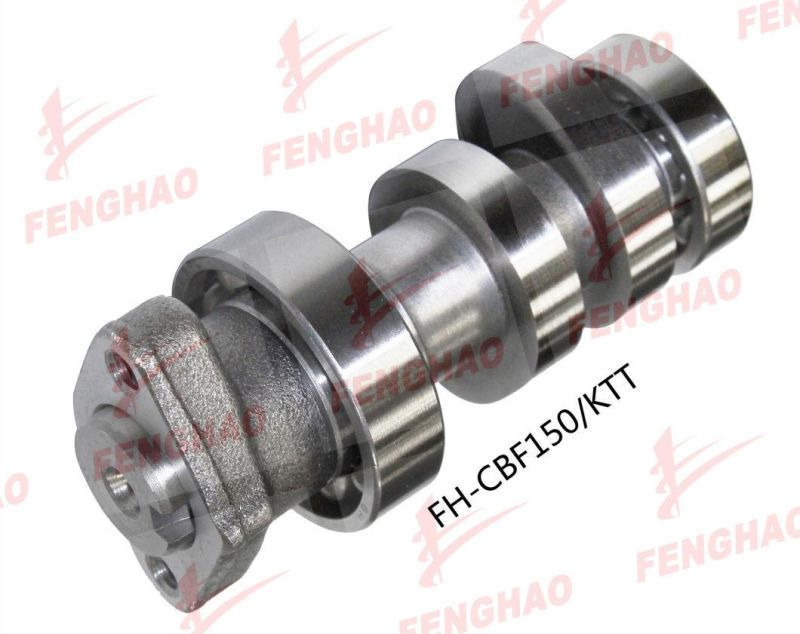 Top Quality Motorcycle Part Engine Parts Camshaft for Honda CB110/CB125-Kyy/Cbf150-Ktt/Biz125/Wave125