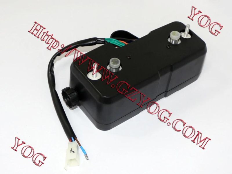 Motorcycle Parts Motorcycle Speedometer Assy for Cg125/150