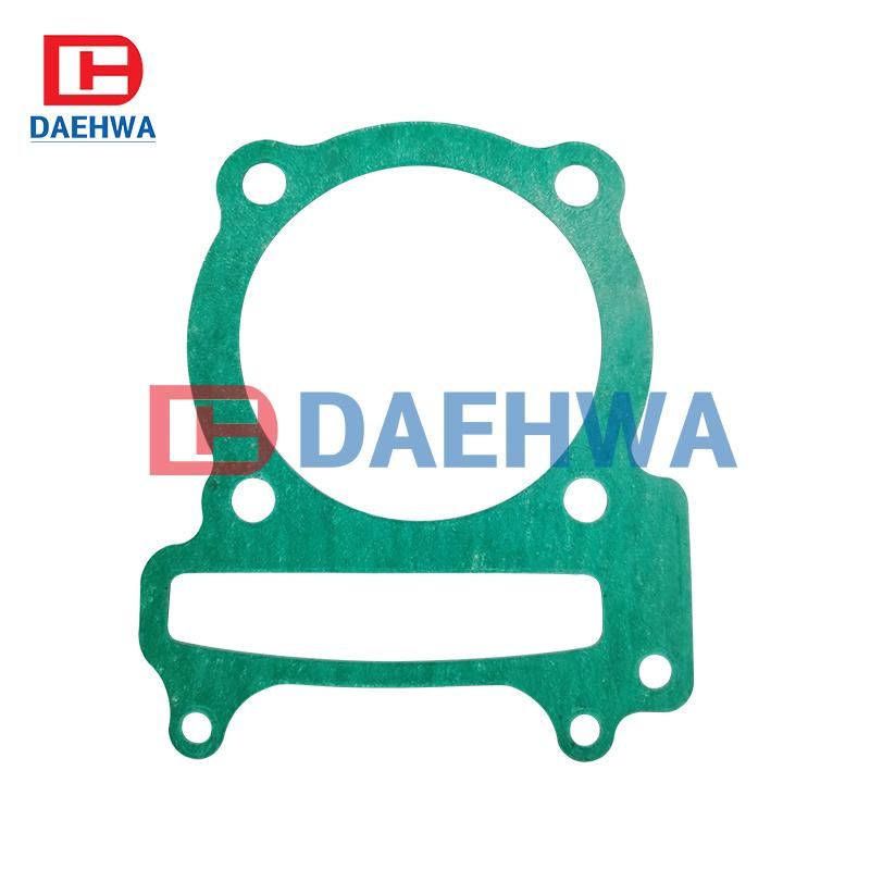 Motorcycle Spare Parts Original Quality Cylinder Gasket for Gdink250