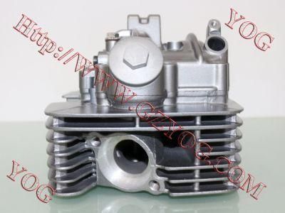 Motorcycle Cabeza De Cilindor Cylinder Head Assy 110cc Dy100 Gxt200