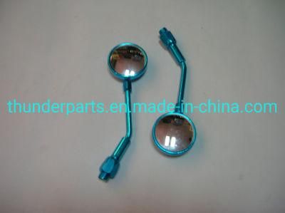 Motorcycle CNC Parts Mirror