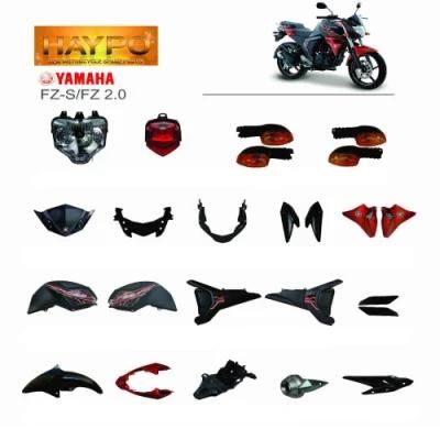 Motorcycle Parts Motorcycle Body Parts for YAMAHA Fz-S 2.0