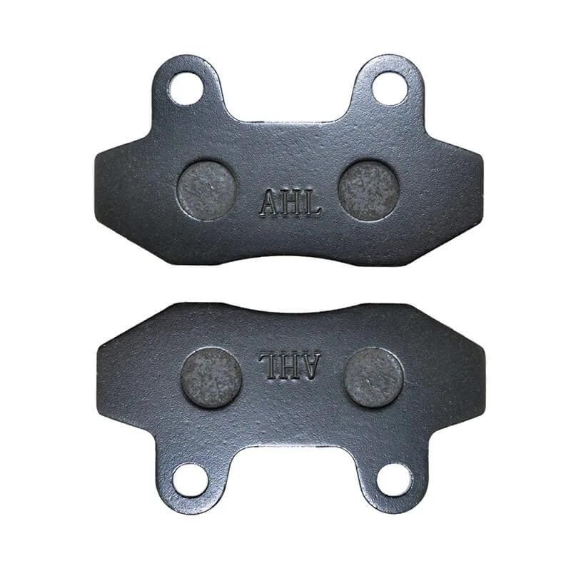 Fa86 Motorcycle Part Accessory Brake Pad for Goes G55r G125m