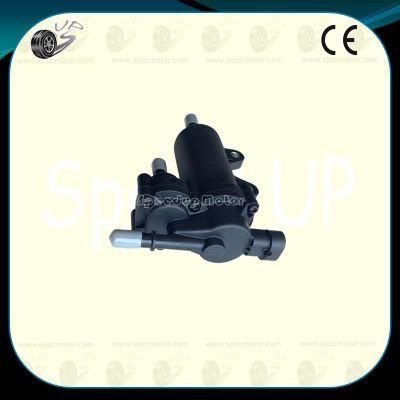 Motorbike Parts Motorcycle Gasoline Fuel Pump External Type