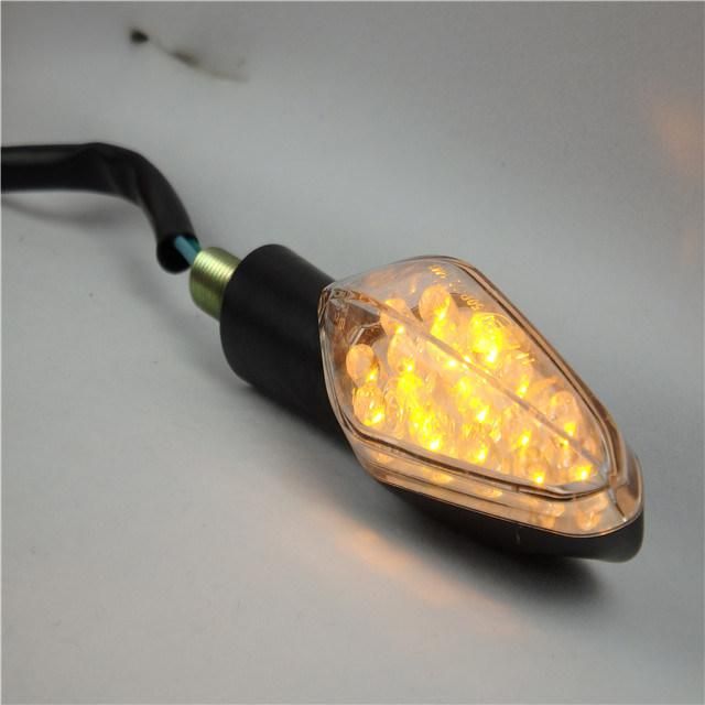 LED Lights Motorcycle Motorcycle Turn Signal Motorcycle Indicators