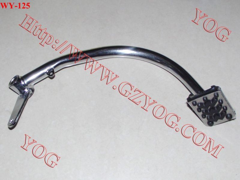 Yog Motorcycle Spare Parts Starting Lever Kick Starter for Bajaj Boxer Ax100 CB125ace