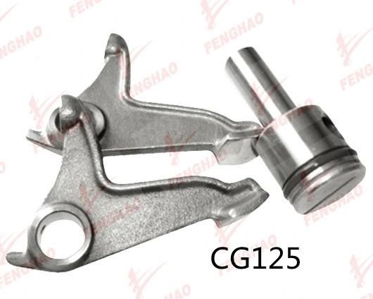 Motorcycle Spare Engine Parts Rocker Arm for Honda Cg125