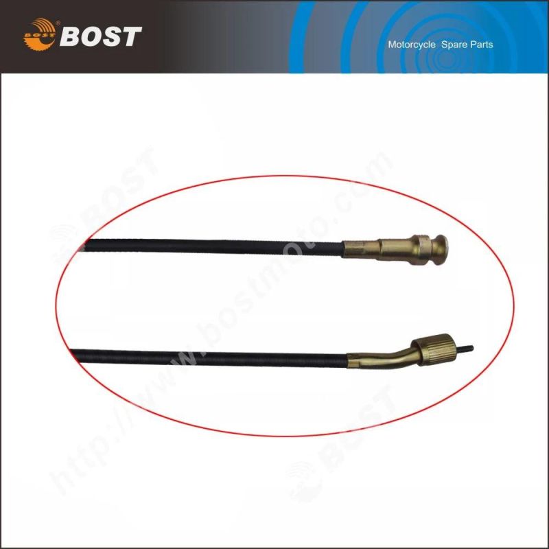 Motorcycle Brake Cable/ Gear Cable/ Clutch Cable/ Speedometer Cable/ Throttle Cable for Cg-125