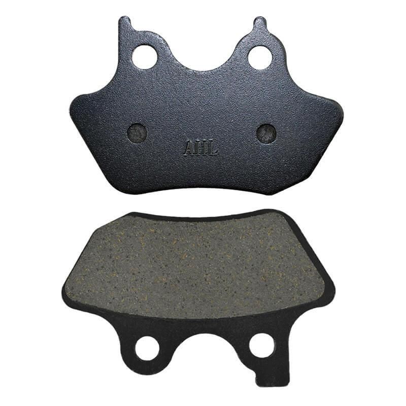 Fa299 Fa400 Motorcycle Parts Disc Brake Pad for Harley