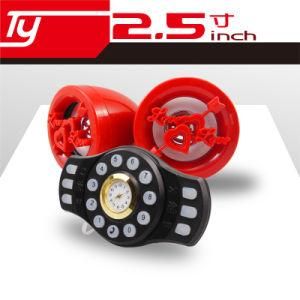 Waterproof Motorcycle MP3 with Bluetooth, FM, USB Player, Alarm Fucntion