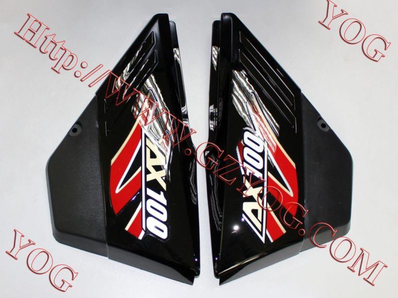 Yog Motorcycle Parts Motorcycle Side Penal for Honda Cgl-125