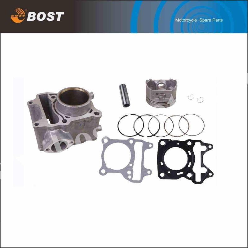 Motorcycle Engine Parts Cylinder Kit for Honda Click 125 I Motorbikes