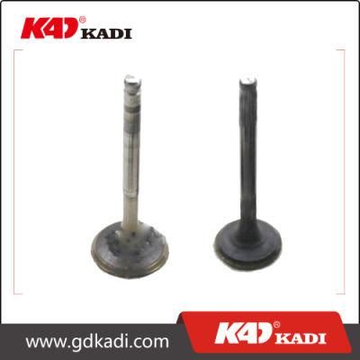 Valve Set of Motor Part