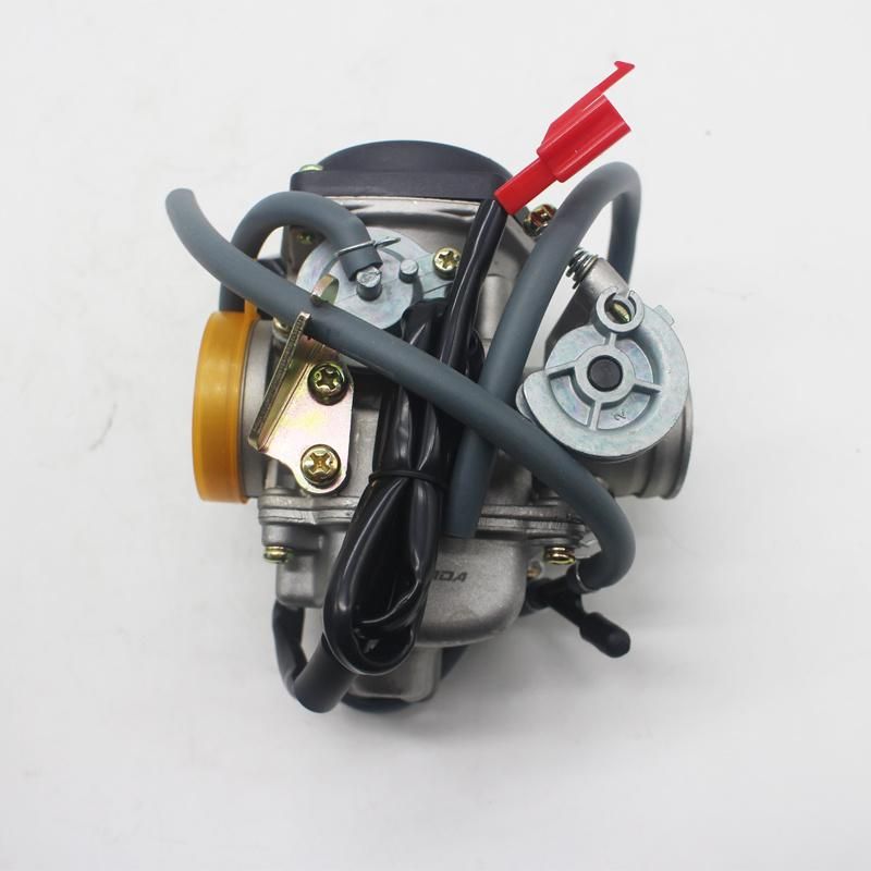 Motorcycle Engine Parts Motorcycle Carburetor for Ws-150