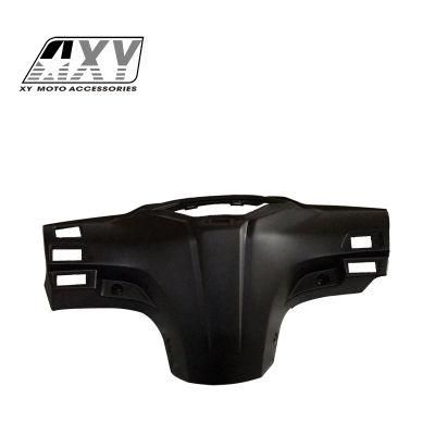 Original Motorcycle Parts Rear Handle Cover Set for Honda Activa S K69 Elite 125 Vision 125 53206-K69-600