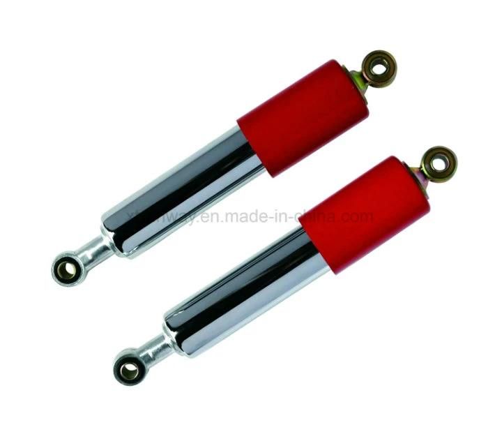 Motorcycle Parts Fork Rear Shock Absorber for Cy80