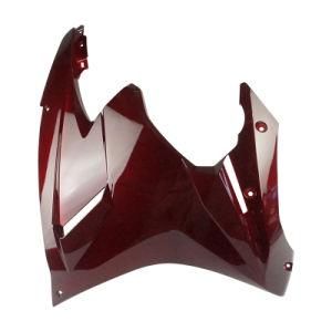 Motorcycle Parts Motorcycle Left/Right Upper Plate Ava350-6