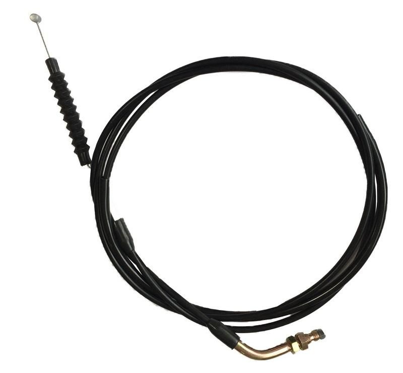 Throttle Cable for Hammerhead 150cc Go Kart 6.000.034