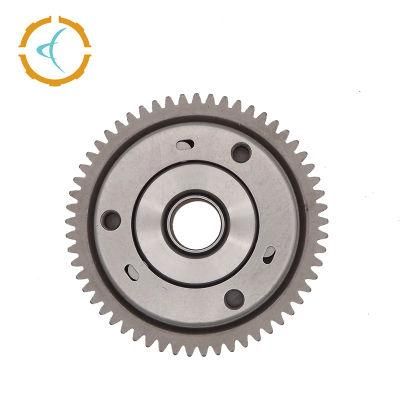 Manufacturer OEM Motorcycle Starter Clutch for Honda Motorcycle (CG125)