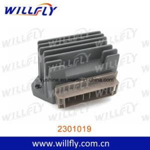 Regulator Rectifier for Aprilia, Gilera, Italjetrunner, Piaggio, Skipper