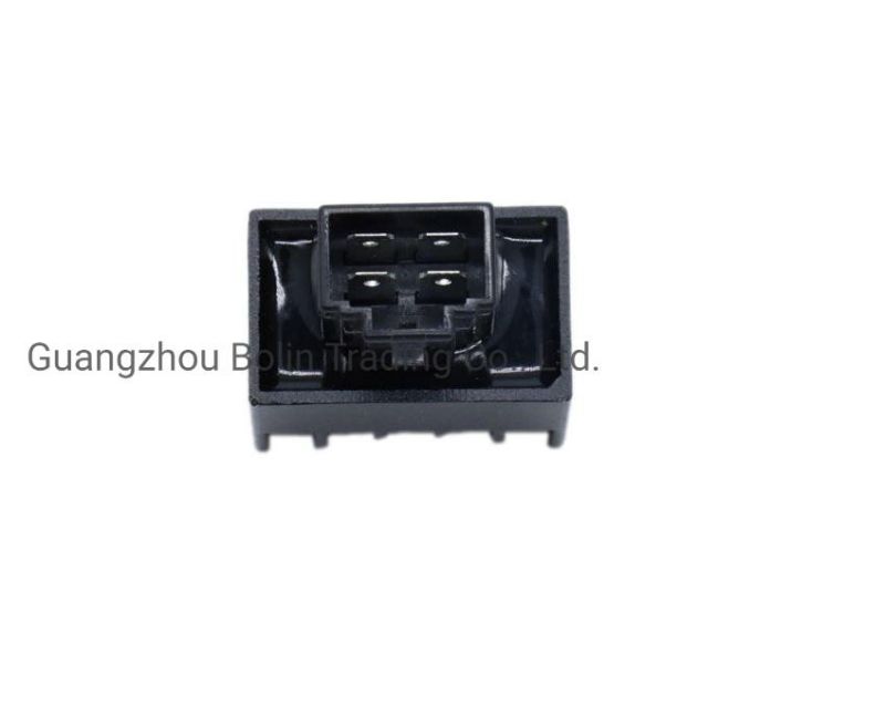 Motorcycle Accessories Rectifier Assy Regulate for Ace125 CB125 Cgx125